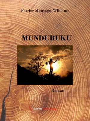 cover image of Munduruku
